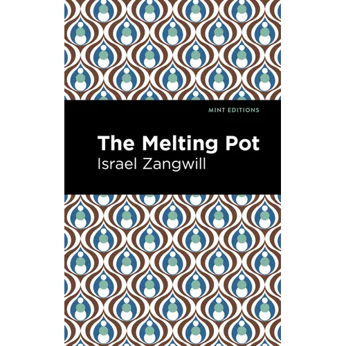 The Melting Pot