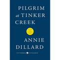 Pilgrim at Tinker Creek