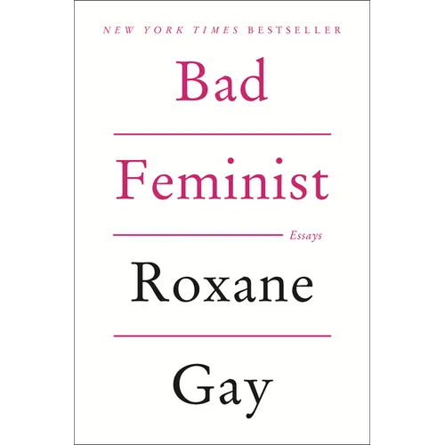 Bad Feminist