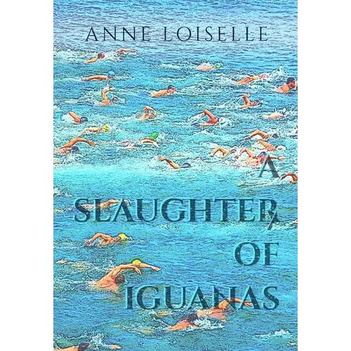 A Slaughter of Iguanas