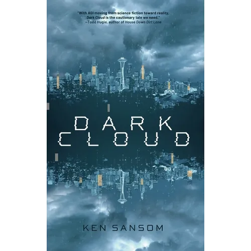 Dark Cloud
