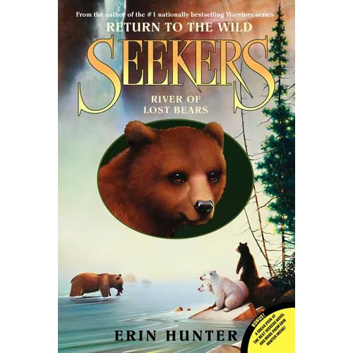 River of Lost Bears