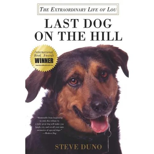 Last Dog on the Hill