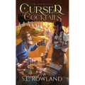 Cursed Cocktails: A Cozy Fantasy
