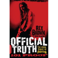 Official Truth, 101 Proof: The Inside Story of Pantera