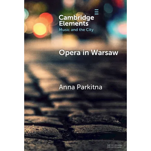 Opera in Warsaw