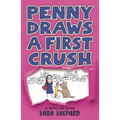 Penny Draws a First Crush