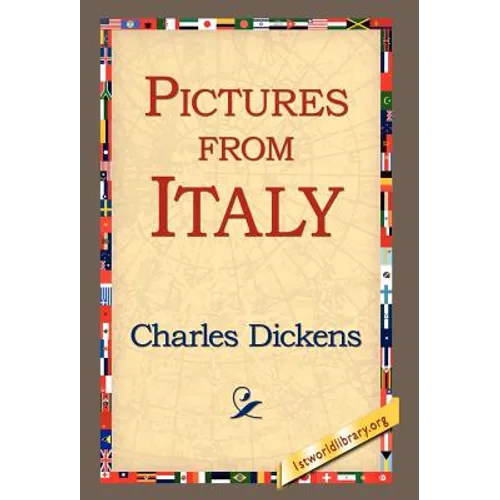 Pictures from Italy
