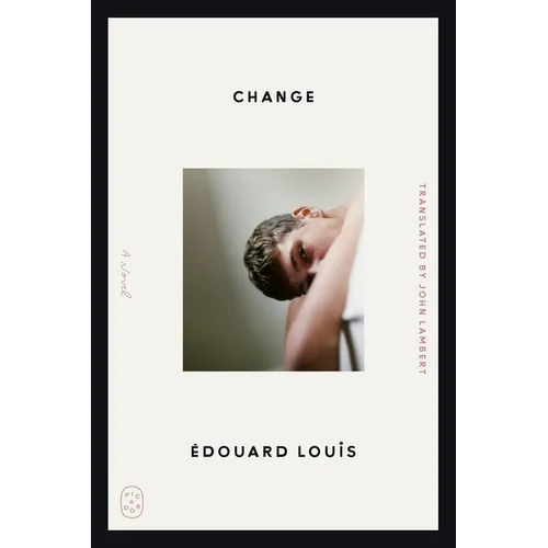 Change