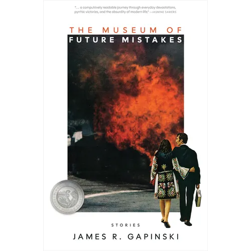 The Museum of Future Mistakes