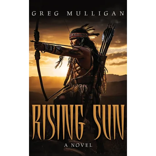 Rising Sun
