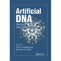 Artificial DNA: Methods and Applications