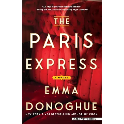 The Paris Express
