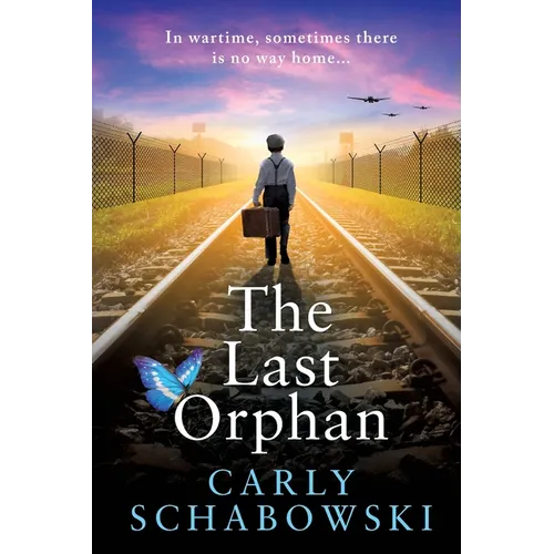 The Last Orphan