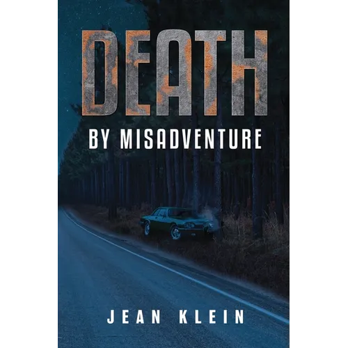 Death by Misadventure