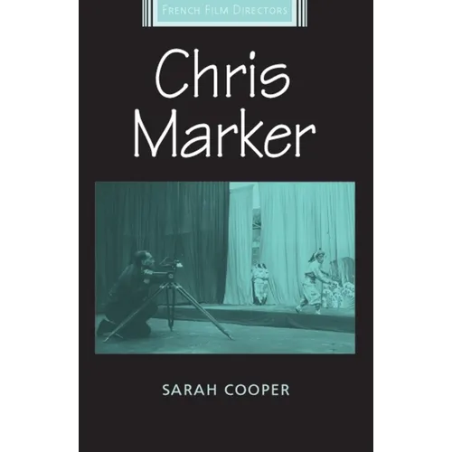 Chris Marker