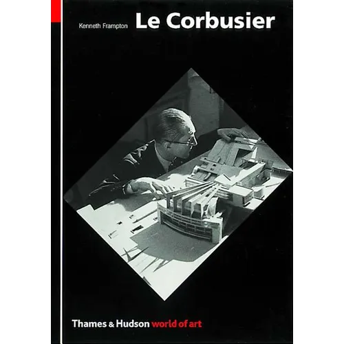 Le Corbusier