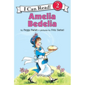 Amelia Bedelia