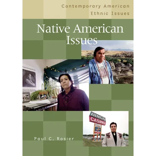 Native American Issues