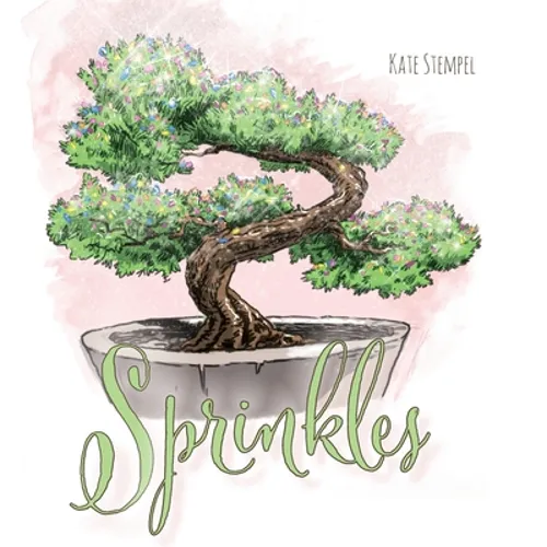 Sprinkles