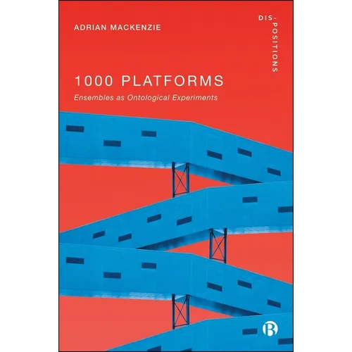 1000 Platforms: Ensembles as Ontological Experiments