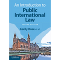 An Introduction to Public International Law