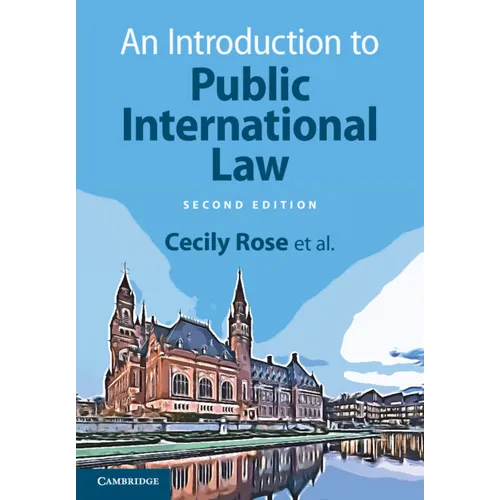 An Introduction to Public International Law