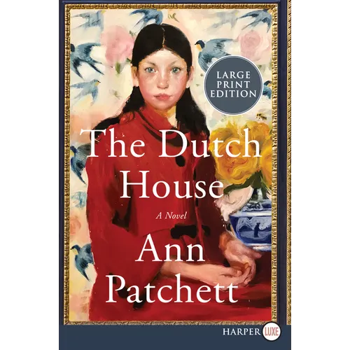 The Dutch House
