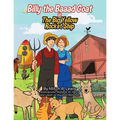 Billy the Baaad Goat: The Big Yellow Rocket Ship