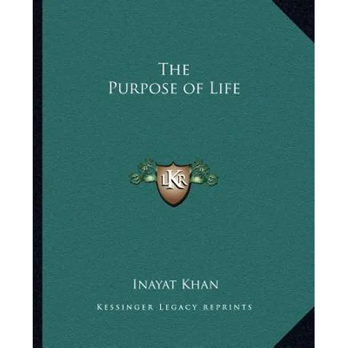 The Purpose of Life