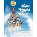 Four-Legged Heroes: The Mama Magina Books