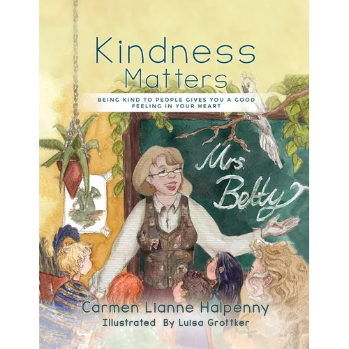 Kindness Matters