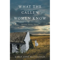 What The Callen Women Know