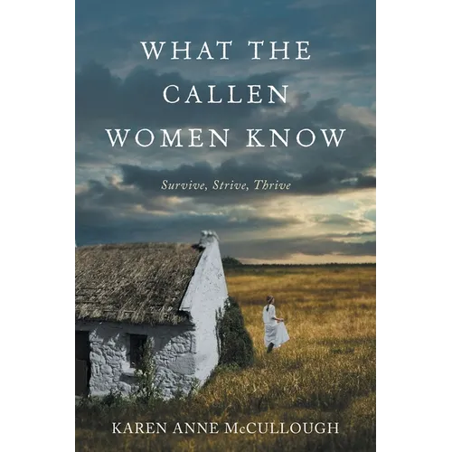 What The Callen Women Know