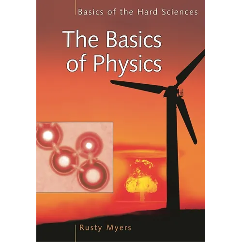 The Basics of Physics