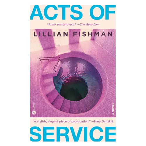 Acts of Service