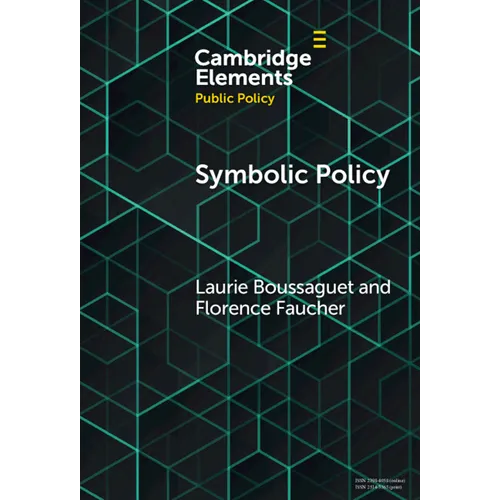 Symbolic Policy