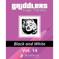 Griddlers Logic Puzzles: Black and White