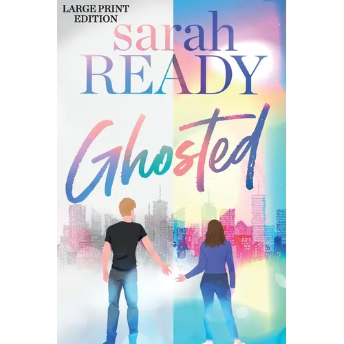 Ghosted