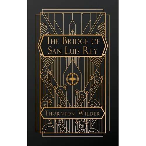 The Bridge of San Luis Rey