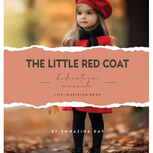 The Little Red Coat