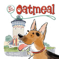 Not Your Average Oatmeal