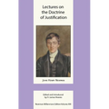 Lectures on the Doctrine of Justification