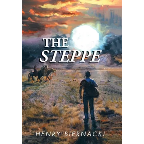The Steppe