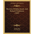 The Lives Of Helen Jewett, And Richard P. Robinson (1849)