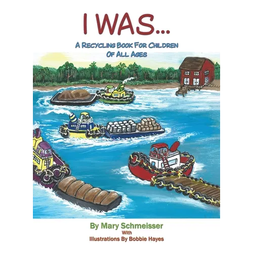 I Was...