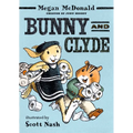 Bunny and Clyde: (A Funny Middle Grade Chapter Book - For Kids Ages 5-8)