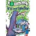 Iris and Walter