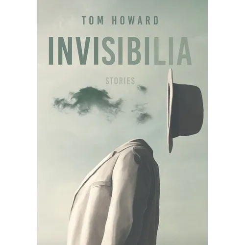 Invisibilia: Stories