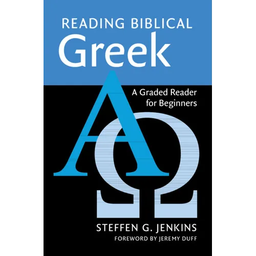 Reading Biblical Greek